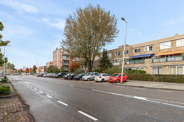 Medium property photo - Bezaanjachtplein, 1034 DA Amsterdam